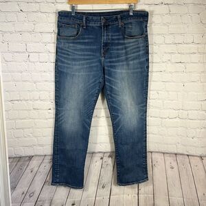 American Eagle Men’s Original Straight Jeans size W38 L30